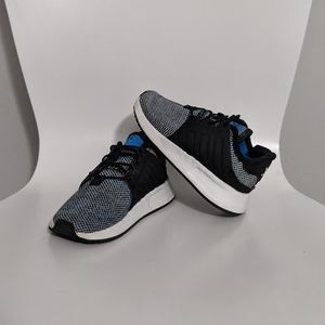Toddler Adidas Running Shoes